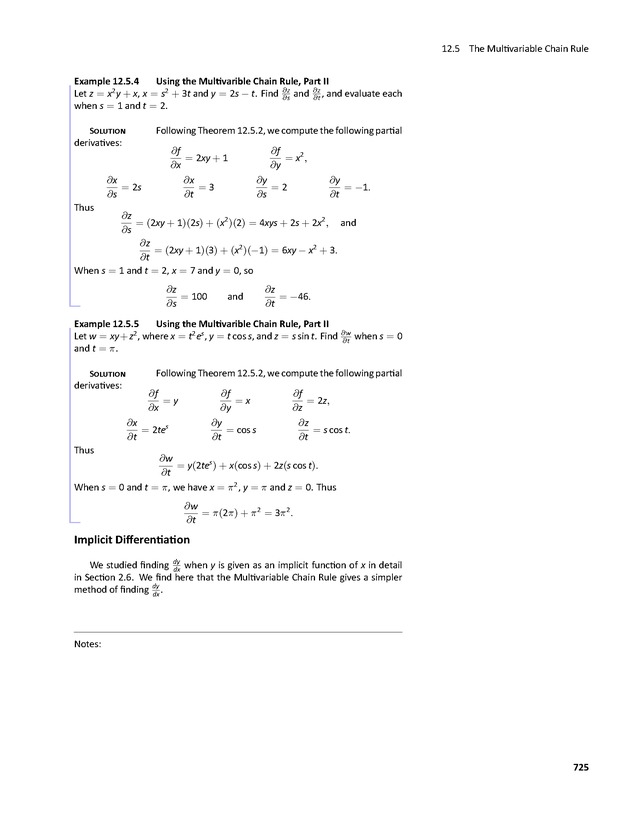 APEX Calculus - Page 725